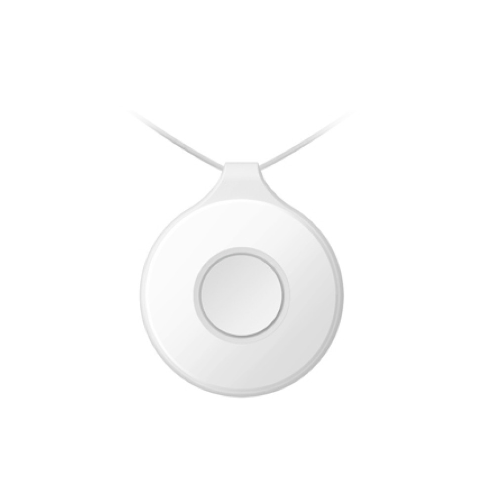 Hikvision 103949 DS-PDEBP1-EG2-WE Бездротова портативна тривожна кнопка Hikvision — изображение 1