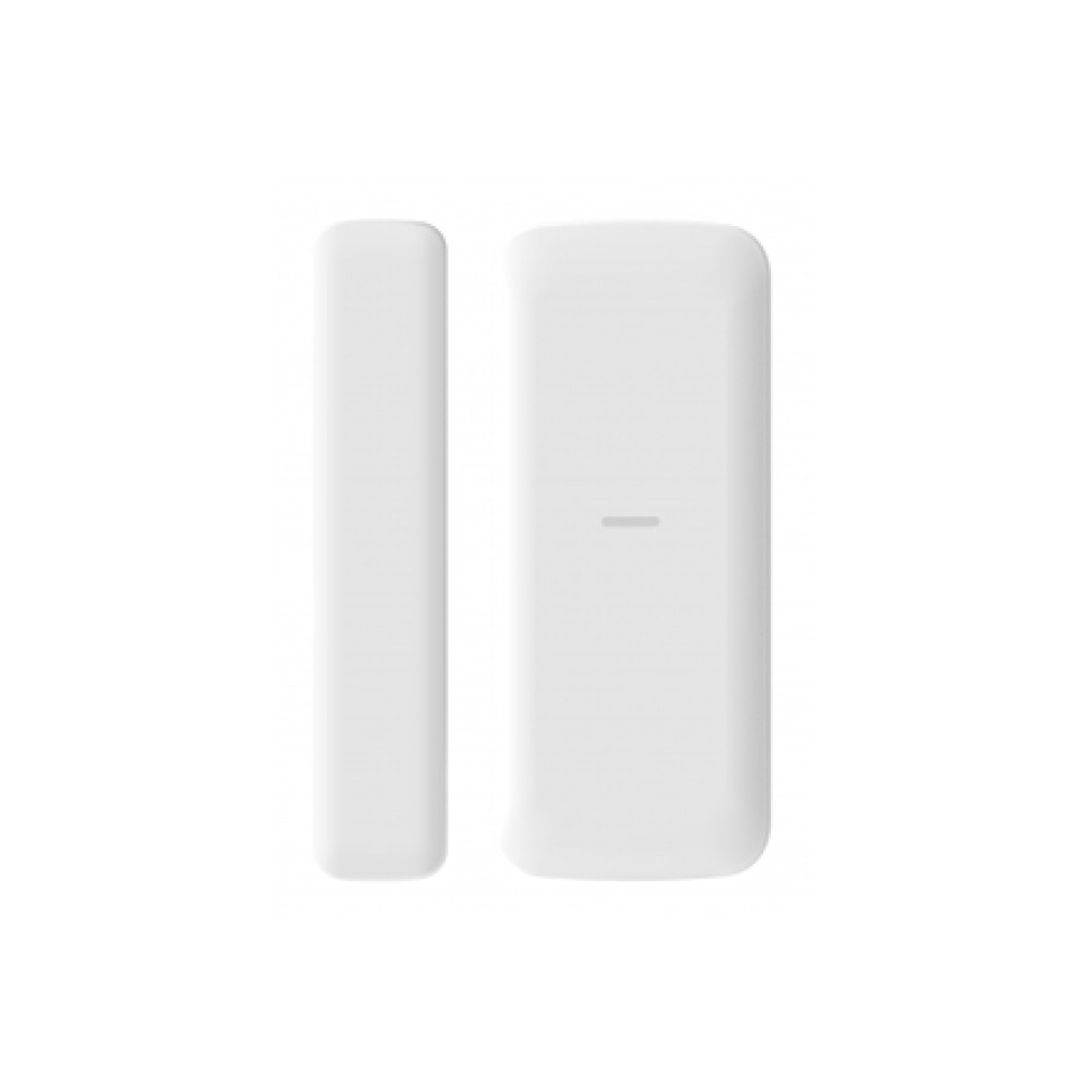 Hikvision 103947 DS-PDMCS-EG2-WE Бездротовий Міні магнітогерконовий датчик Hikvision — изображение 1