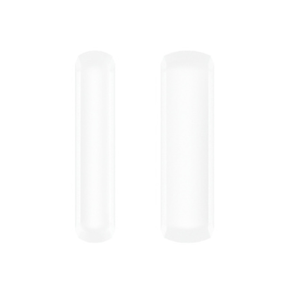 Hikvision 104576 DS-PDMCX-E-WE Бездротовий зовнішній магнітний детектор — изображение 1