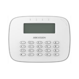 DS-PK-LRT Бездротова клавіатура з LCD екраном (868MHz)