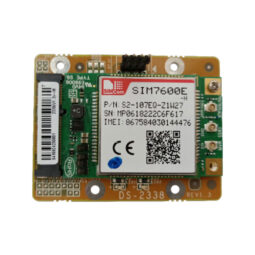 DS-PMA-S1 4G модуль