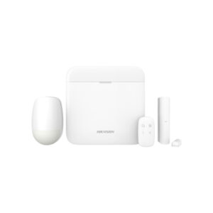 DS-PWA96-Kit-WE Комплект бездротової охоронної сигналізації Hikvision AX PRO