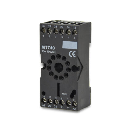 Контролер індукційної (магнітної) петлі одноканальний ZKTeco LD01 — изображение 3