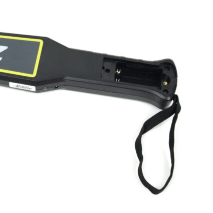 Ручний металодетектор ZKTeco ZK-D180 - Зображення 4