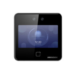 Hikvision DS-K1T642M Термінал розпізнавання обличчя