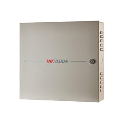 Hikvision DS-K2602T Контролер для двох дверей