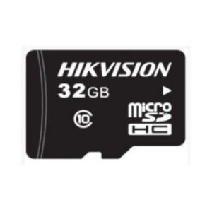 Hikvision HS-TF-L2/32G 32Гб Карта пам'яті Micro SD