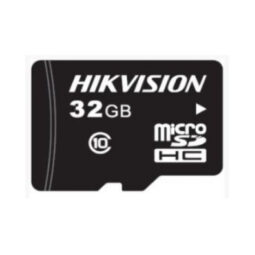 Hikvision HS-TF-P1/32G 32Гб Карта пам'яті Micro SD