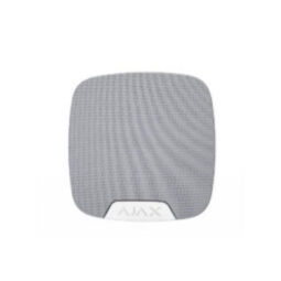 HomeSiren (white) Бездротова внутрішня сирена Ajax