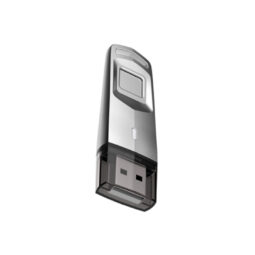 HS-USB-M200F/32G USB-накопичувач Hikvision на 32 Гб з підтримкою відбитків пальців