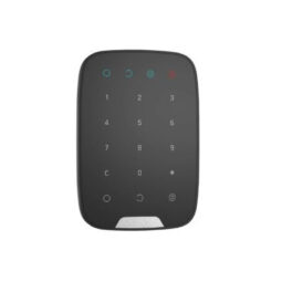 KeyPad (black) Бездротова сенсорна клавіатура