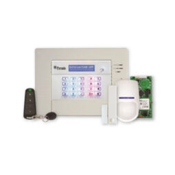 KIT-ENF32WE-APP/GPRS Стартовий комплект бездротової охоронної системи