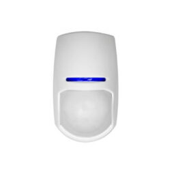 KX10DP-WE бездротовий сповіщувач руху