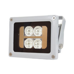 Lightwell LW4-40IR60-220 40м Прожектор інфрачервоний