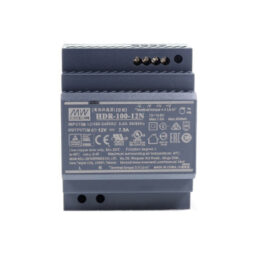 Mean Well HDR-100-12N 12В 7.5А Блок живлення