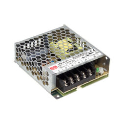 Mean Well LRS-35-12 12В 3А Блок живлення
