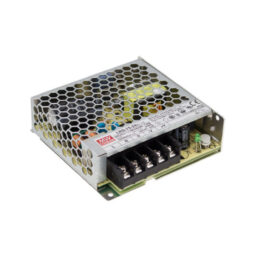 Mean Well LRS-75-12 12В 6А Блок живлення
