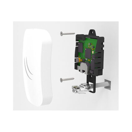MikroTik cAP lite (RBcAPL-2nD) Точка доступу - Зображення 3
