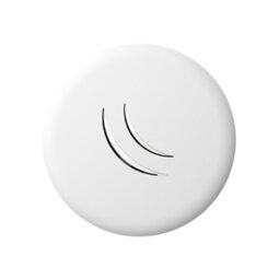 MikroTik cAP lite (RBcAPL-2nD) Точка доступу