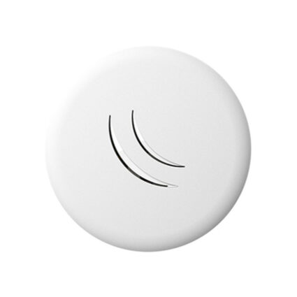 MikroTik cAP lite (RBcAPL-2nD) Точка доступу