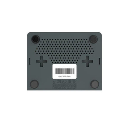MikroTik hEX S (RB760iGS) 5-портовий Маршрутизатор - Зображення 3