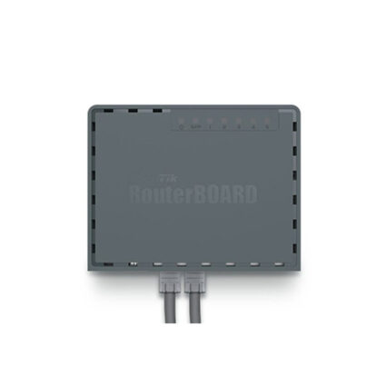 MikroTik hEX S (RB760iGS) 5-портовий Маршрутизатор - Зображення 4