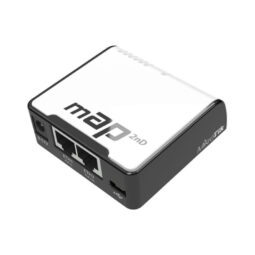MikroTik mAP (RBmAP2nD) Точка доступу