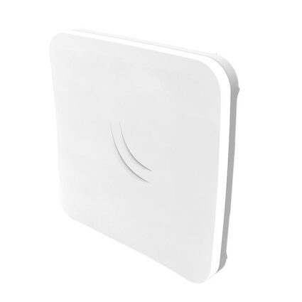 MikroTik SXTsq Lite2 (RBSXTsq2nD) 2.4 ГГц Бездротовий WiFi міст - Зображення 2