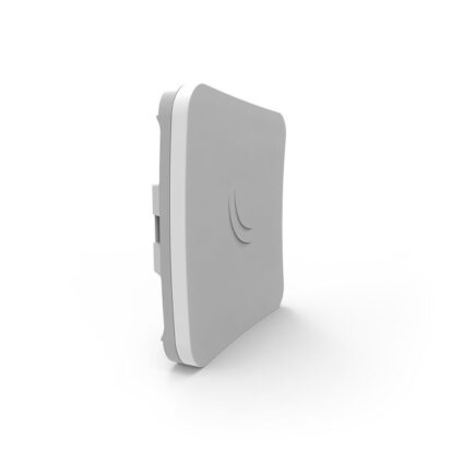 MikroTik SXTsq Lite2 (RBSXTsq2nD) 2.4 ГГц Бездротовий WiFi міст - Зображення 4