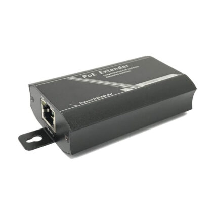 Подовжувач Ethernet NET&PoE Extender (F)