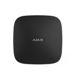 ReX black EU Ретранслятор радіоканальний Ajax