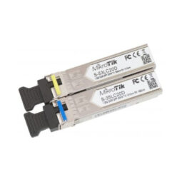 S-35LC20D (S-3553LC20D) 1.25Гб комплект SFP модулів (Rx / Tx)