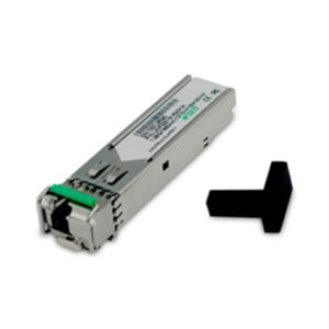SFP-1.25G-20KM-RX 1.25Гб модуль SFP, приймач (RX)