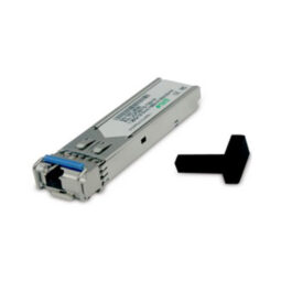 SFP-1.25G-20KM-TX 1.25Гб модуль SFP, передавач (TX)