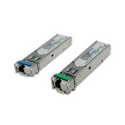 SFP-10G-20KM-TX/RX 10Гб комплект SFP модулів (Rx / Tx)