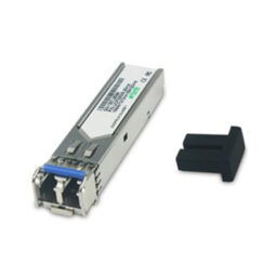 SFP-155M-20KM 155М одномодовий оптичний модуль SFP на два волокна