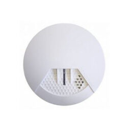 SMOKE-WE Бездротовий димовий пожежний сповіщувач