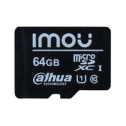 ST2-64-S1 64Гб Карта пам'яті MicroSD Imou