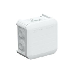 Т40  90х90х52 IР55 OBO Коробка розгалудження