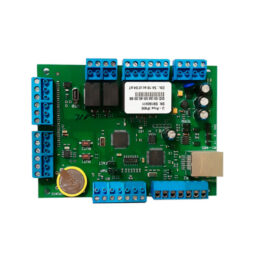 U-Prox IP400 EM Плата контролера доступу