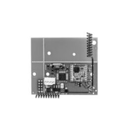 uartBridge Модуль інтеграції з бездротовими охоронними і smart home системами