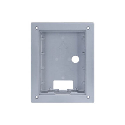 VTM114 Коробка для врізного монтажу