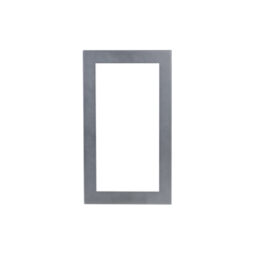 VTM125 Рамка для 2-ух модулів домофон Dahua