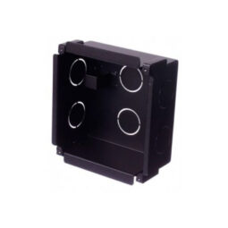 VTOB107 Панель для врізного монтажу Dahua DH-VTO2000A