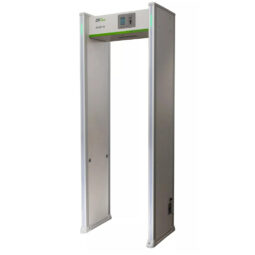 Арочний металодетектор ZKTeco ZK-D2110 на 11 зон детекції