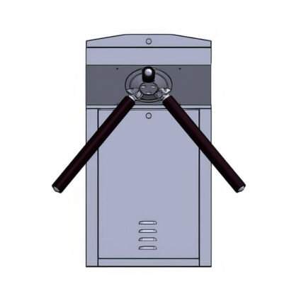 Турнікет-трипод Trinix TRX-6000TS - Зображення 3