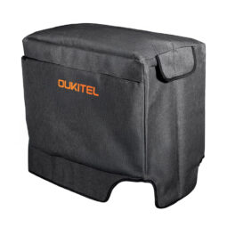 Чохол для портативних зарядних станцій OUKITEL P5000E / P5000E Pro