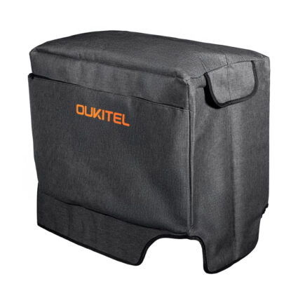 Чохол для портативних зарядних станцій OUKITEL P5000E / P5000E Pro