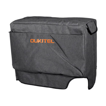 Чохол для портативних зарядних станцій OUKITEL P5000E / P5000E Pro — изображение 3