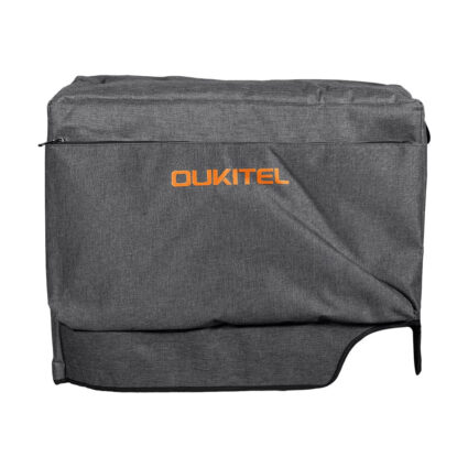 Чохол для портативних зарядних станцій OUKITEL P5000E / P5000E Pro — изображение 4